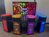 PAC-MAN BATTLE ROYALE DELUXE ARCADE GAME NAMCO - 2