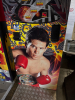 JULIO CESAR CHAVEZ BOXER BOXING STRENGTH GAME - 4