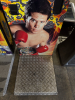 JULIO CESAR CHAVEZ BOXER BOXING STRENGTH GAME - 6