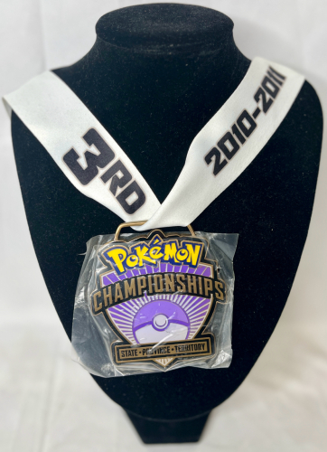 2011 world championship pokemon cards Duosion (56/114) (The Truth main image 1