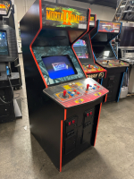 MORTAL KOMBAT 2 ARCADE GAME MIDWAY