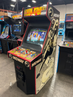 MORTAL KOMBAT ARCADE GAME MIDWAY