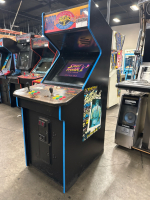 STREET FIGHTER CHAMPION 2 MULTIBOARD ARCADE GAME