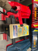 TIME CRISIS II TWIN SHOOTER ARCADE GAME NAMCO - 5