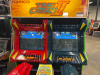 TIME CRISIS II TWIN SHOOTER ARCADE GAME NAMCO - 7