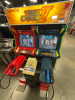 TIME CRISIS II TWIN SHOOTER ARCADE GAME NAMCO - 10