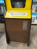 ORIGINAL PONG UPRIGHT ATARI ARCADE GAME 1972 - 6