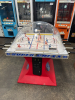 SUPER CHEXX BUBBLE HOCKEY ARCADE GAME by ICE - 2