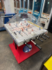 SUPER CHEXX BUBBLE HOCKEY ARCADE GAME by ICE - 3