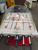 SUPER CHEXX BUBBLE HOCKEY ARCADE GAME by ICE - 4