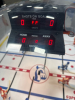 SUPER CHEXX BUBBLE HOCKEY ARCADE GAME by ICE - 7