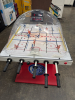 SUPER CHEXX BUBBLE HOCKEY ARCADE GAME by ICE - 9