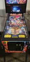 IRON MAIDEN PRO MODEL PINBALL MACHINE STERN - 3