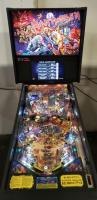 IRON MAIDEN PRO MODEL PINBALL MACHINE STERN - 4