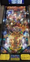 IRON MAIDEN PRO MODEL PINBALL MACHINE STERN - 5