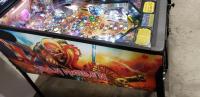 IRON MAIDEN PRO MODEL PINBALL MACHINE STERN - 6