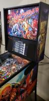 IRON MAIDEN PRO MODEL PINBALL MACHINE STERN - 8