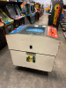 TEAM HAT TRICK TABLE ARCADE GAME CLASSIC BALLY SENTE - 3