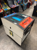 TEAM HAT TRICK TABLE ARCADE GAME CLASSIC BALLY SENTE - 6