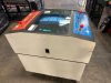 TEAM HAT TRICK TABLE ARCADE GAME CLASSIC BALLY SENTE - 10