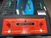 TEAM HAT TRICK TABLE ARCADE GAME CLASSIC BALLY SENTE - 14