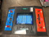 TEAM HAT TRICK TABLE ARCADE GAME CLASSIC BALLY SENTE - 16