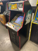 HEAVY BARREL CLASSIC ACTION ARCADE GAME DATA EAST - 2