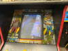 HEAVY BARREL CLASSIC ACTION ARCADE GAME DATA EAST - 7