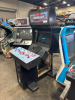 SEGA CONVERSION CABINET WITH MONITOR OPEN ICE MARQUEE NO PCBS - 5