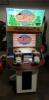 LET'S GO ISLAND UPRIGHT ARCADE GAME SEGA - 2