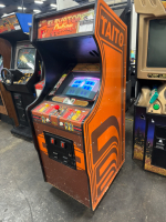 ELEVATOR AUCTION ARCADE GAME TAITO