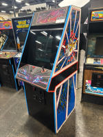 MULTICADE ICADE TEMPEST CABINET ARCADE GAME