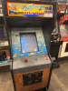 TIME PILOT CLASSIC UPRIGHT ARCADE GAME #1 - 8