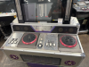 BEATMANIA THE FINAL RHYTHM TURN TABLE ARCADE GAME - 6