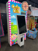 CANDY CRUSH SAGA TOUCH SCREEN ARCADE GAME PROJECT - 2