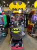 BATMAN DELUXE SITDOWN DRIVER ARCADE GAME RAW THRILLS #1 - 2