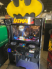 BATMAN DELUXE SITDOWN DRIVER ARCADE GAME RAW THRILLS #1 - 4