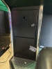 BATMAN DELUXE SITDOWN DRIVER ARCADE GAME RAW THRILLS #1 - 6