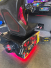 BATMAN DELUXE SITDOWN DRIVER ARCADE GAME RAW THRILLS #1 - 7