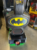 BATMAN DELUXE SITDOWN DRIVER ARCADE GAME RAW THRILLS #1 - 8