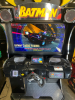 BATMAN DELUXE SITDOWN DRIVER ARCADE GAME RAW THRILLS #1 - 10