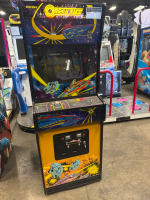 OMEGA RACE ARCADE GAME MIDWAY