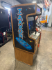 ZAXXON CLASSIC UPRIGHT ARCADE GAME SEGA - 2