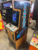 ZAXXON CLASSIC UPRIGHT ARCADE GAME SEGA - 3