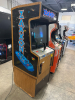 ZAXXON CLASSIC UPRIGHT ARCADE GAME SEGA - 4