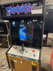 ZAXXON CLASSIC UPRIGHT ARCADE GAME SEGA - 7