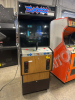 ZAXXON CLASSIC UPRIGHT ARCADE GAME SEGA - 10