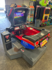 RAD MOBILE CLASSIC MOTION DRIVER ARCADE GAME SEGA - 5