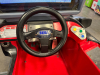 RAD MOBILE CLASSIC MOTION DRIVER ARCADE GAME SEGA - 7