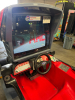 RAD MOBILE CLASSIC MOTION DRIVER ARCADE GAME SEGA - 8